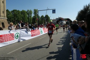 XX Dogi's Half Marathon 151
